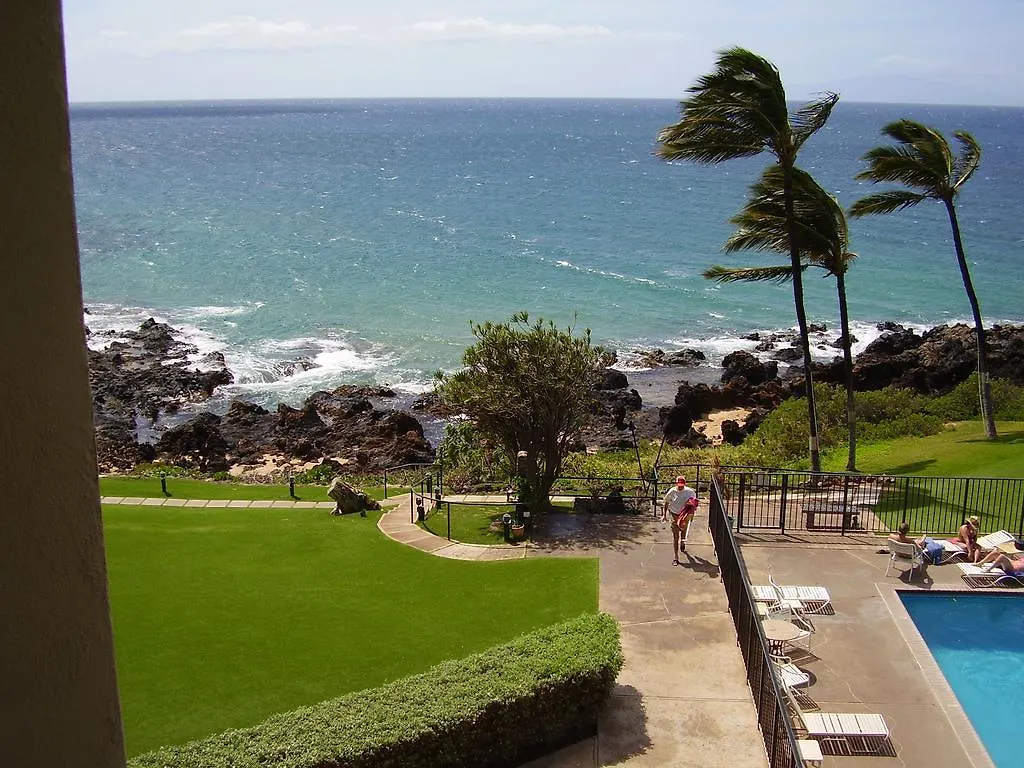 Kihei Surfside By Hawaii 3* Makena