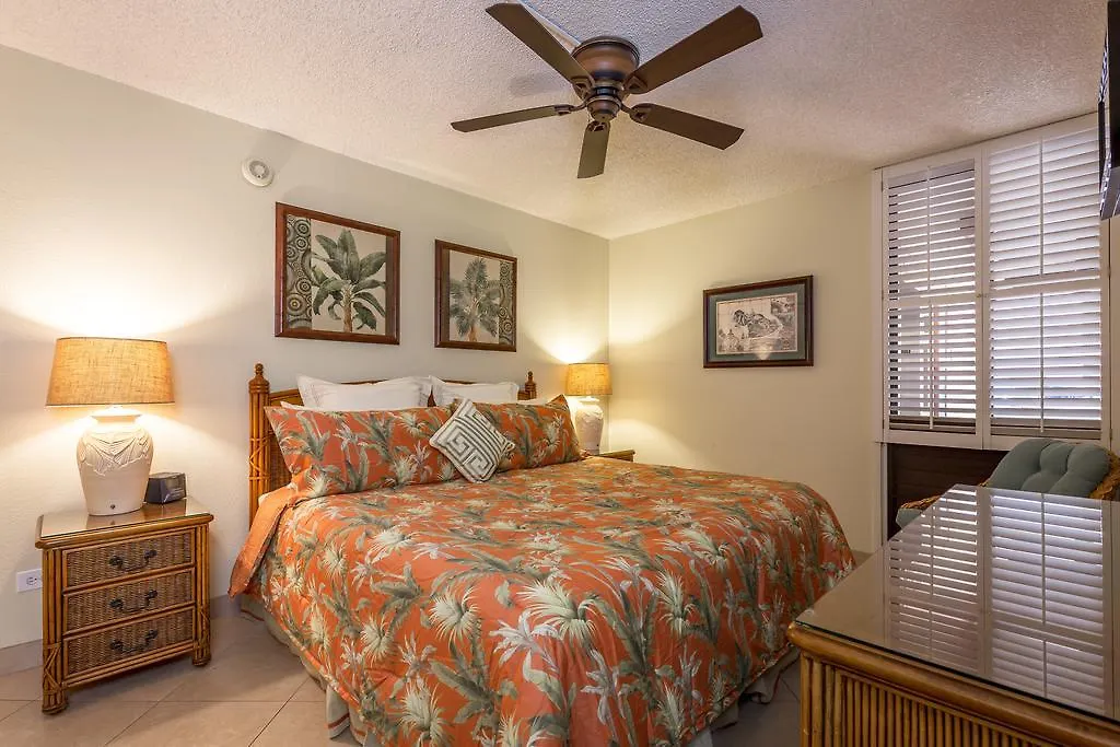 Apartment Kamaole Sands 1-102 By Pmi Maui