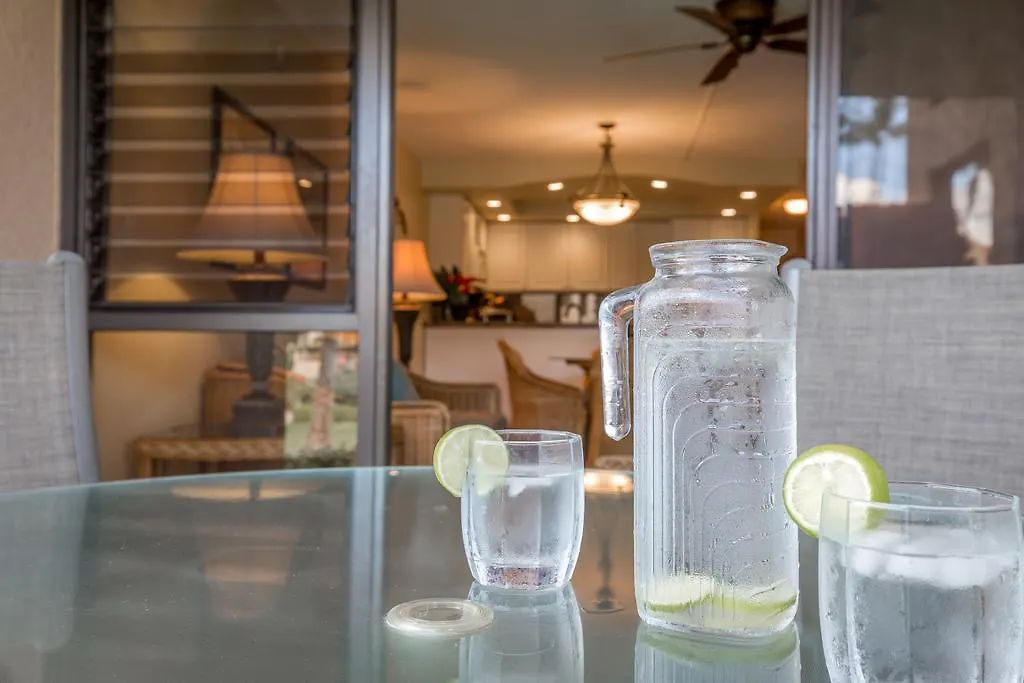 Kamaole Sands 1-102 By Pmi Maui Apartment