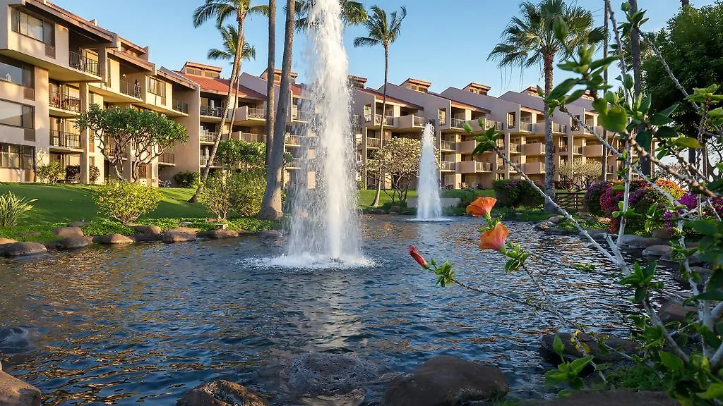 Kamaole Sands 1-102 By Pmi Maui