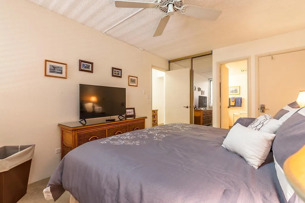 Kamaole Sands 1-102 By Pmi Maui *