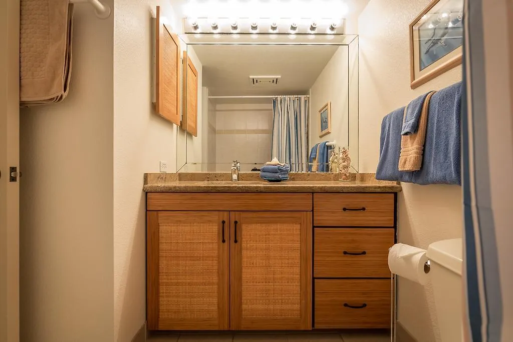 Kamaole Sands 1-102 By Pmi Maui Apartment *