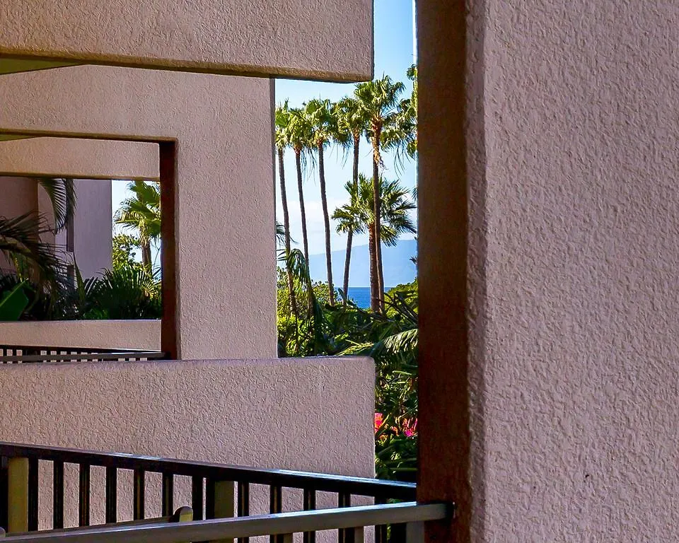 Apartment Kamaole Sands 1-102 By Pmi Maui