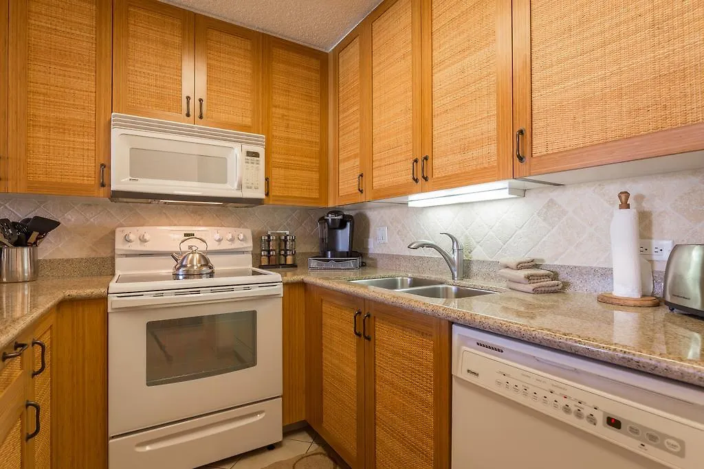 Kamaole Sands 1-102 By Pmi Maui Apartment Wailea (Maui)