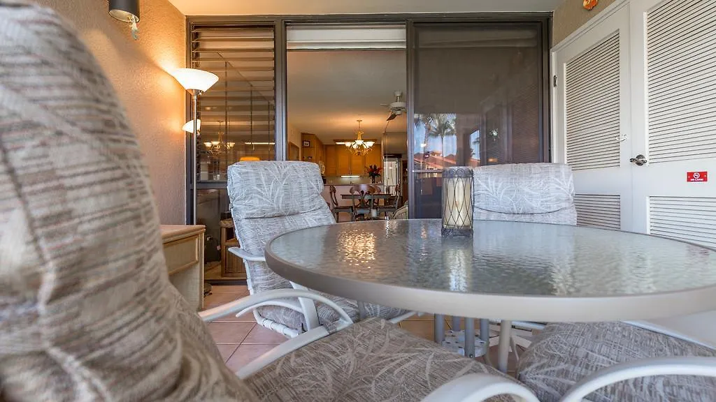 Kamaole Sands 1-102 By Pmi Maui Apartment