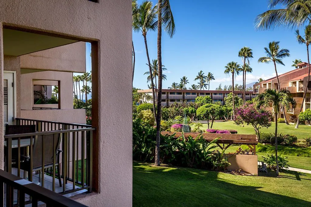 Kamaole Sands 1-102 By Pmi Maui *