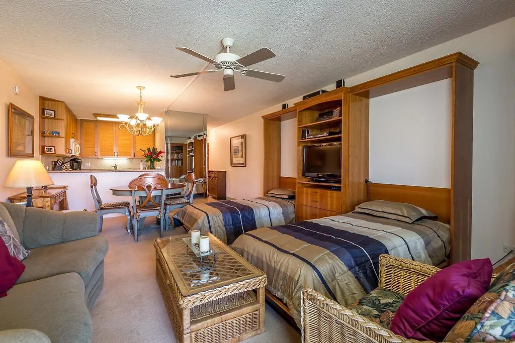 Kamaole Sands 1-102 By Pmi Maui Apartment *