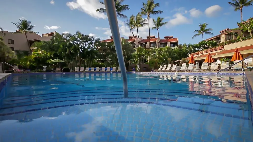 Kamaole Sands 1-102 By Pmi Maui Apartment Wailea (Maui)