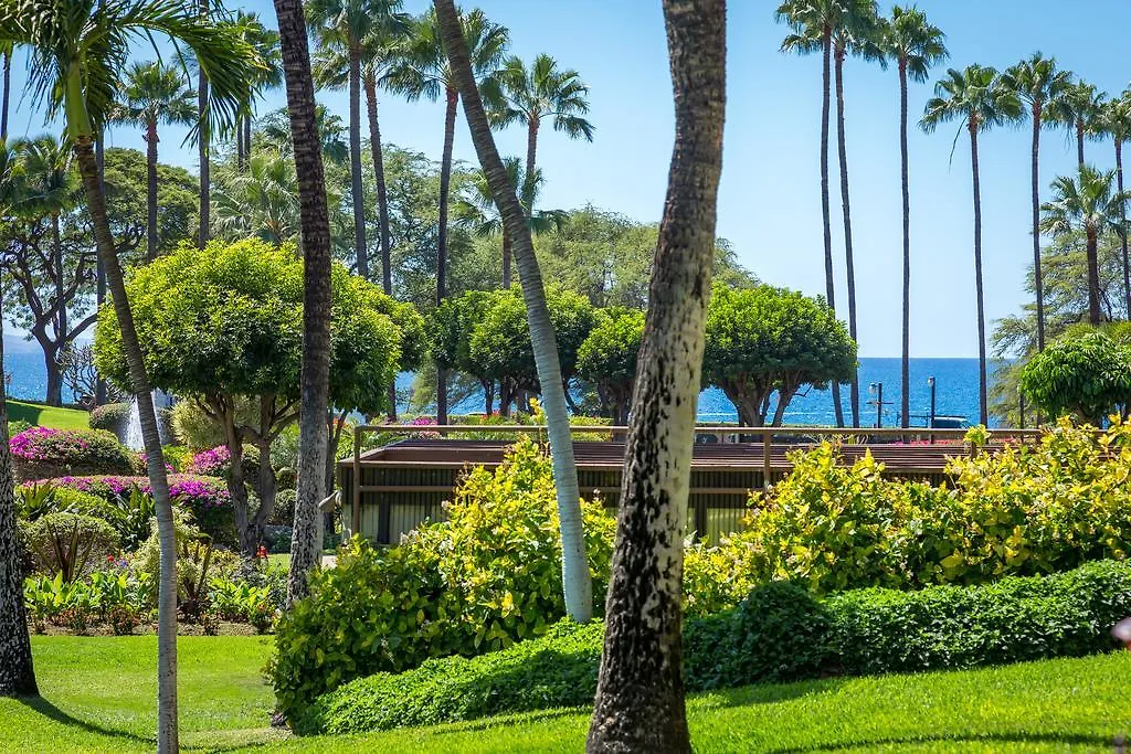 Apartment Kamaole Sands 1-102 By Pmi Maui Wailea (Maui)