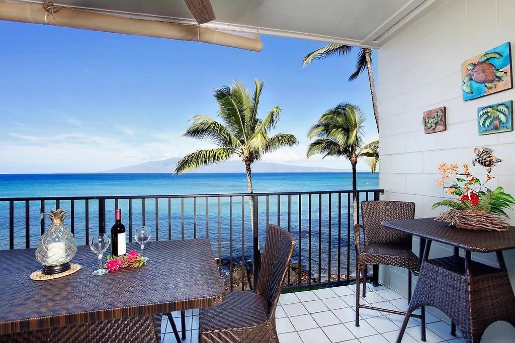 Noelani Condominium 3* Lahaina
