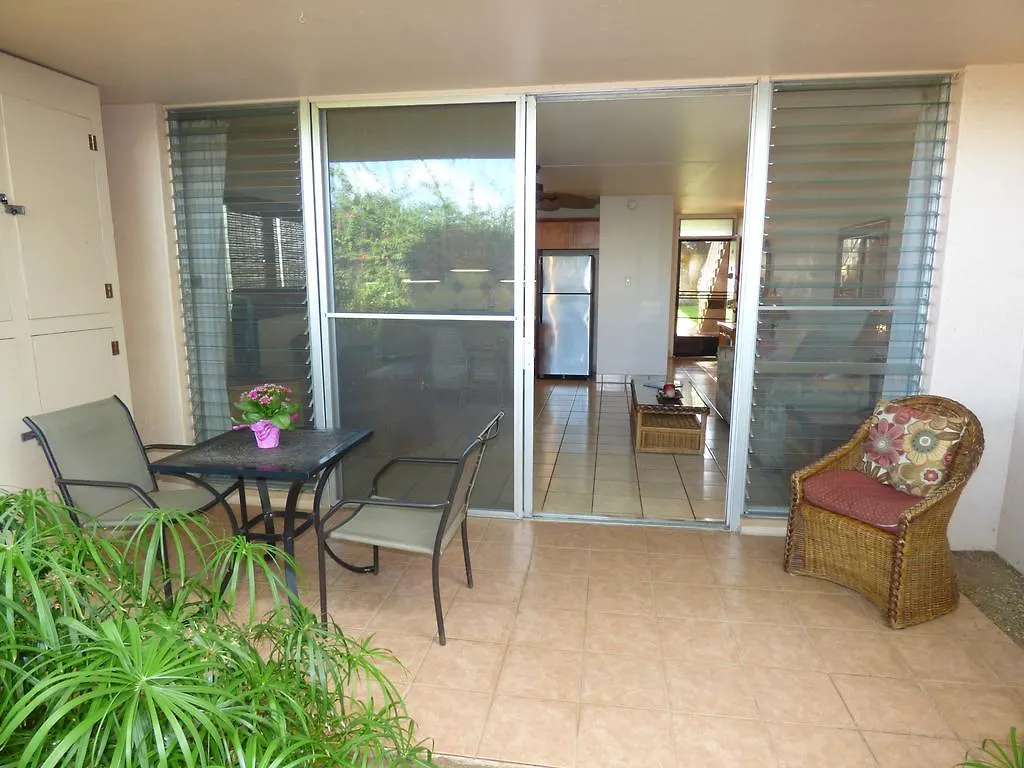 Apartment Kai Nani *