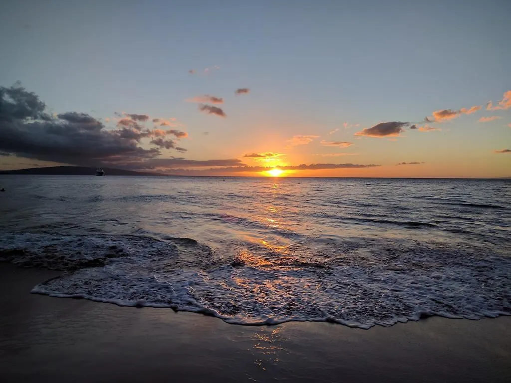 Apartment Kai Nani Kihei