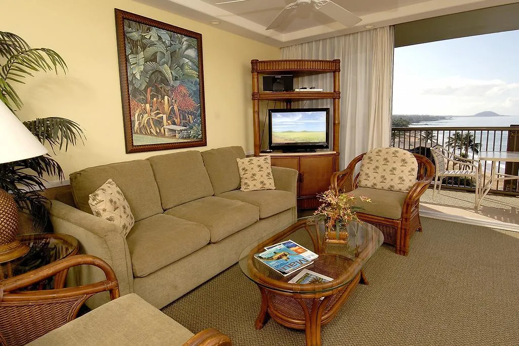 Mana Kai Maui - Official Onsite Company Rezort Wailea (Maui)