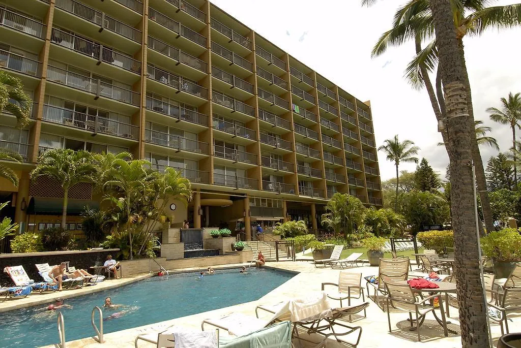 Mana Kai Maui - Official Onsite Company Resort Wailea (Maui)