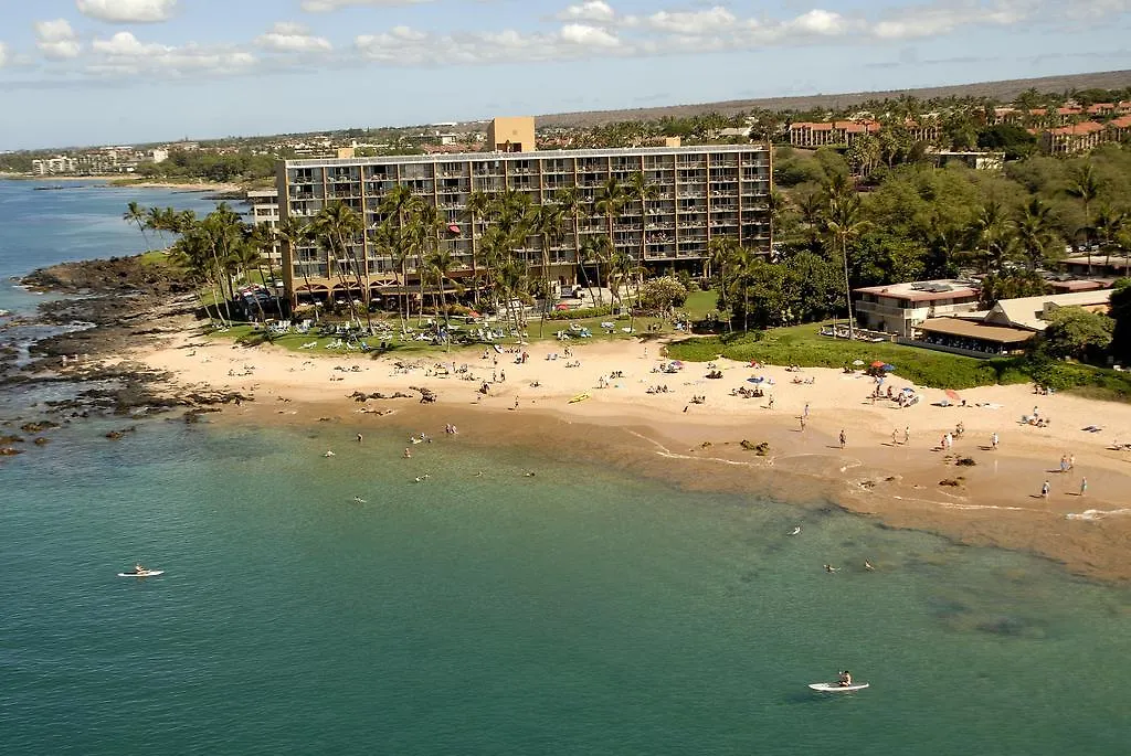 Resort Mana Kai Maui - Official Onsite Company 3*