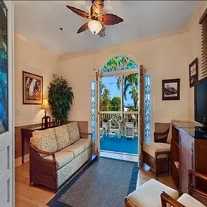The Plantation - Free Breakfast 3* Lahaina