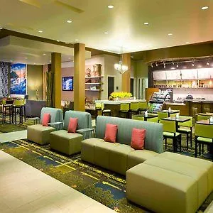 Hotel Courtyard By Marriott Maui Airport 3*