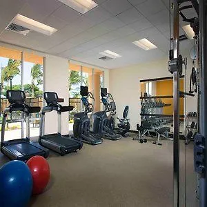 Courtyard By Marriott Maui Airport Hotel 3*