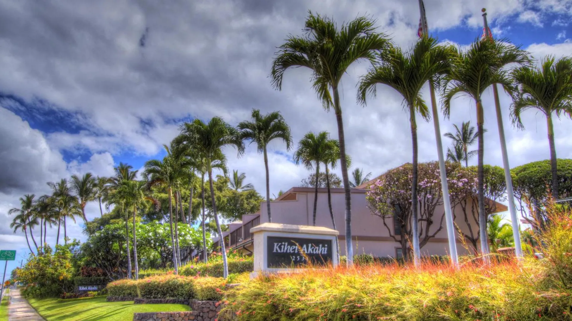 Apartment Kihei Akahi C611