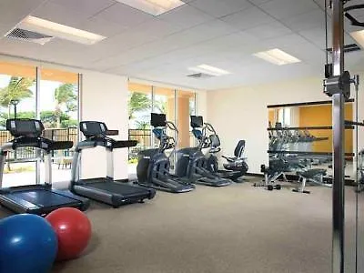 Courtyard By Marriott Maui Airport Hotel 3*