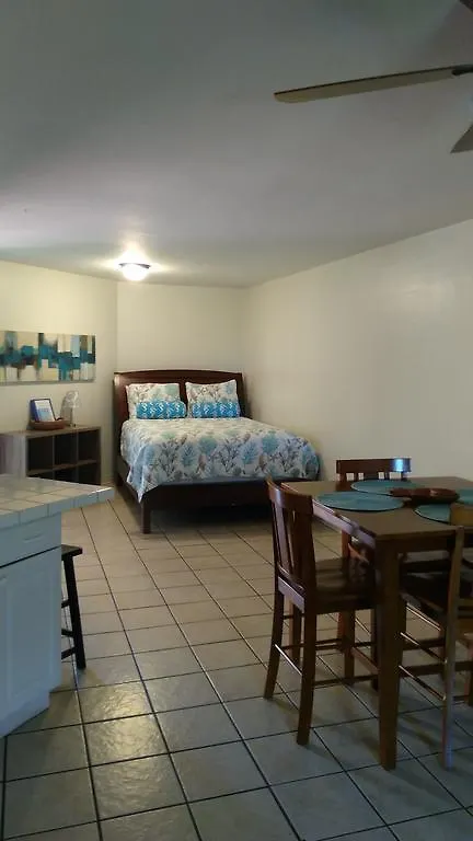 Apartment Kauhale Makai On The