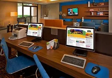 Hotel Courtyard By Marriott Maui Airport Kahului