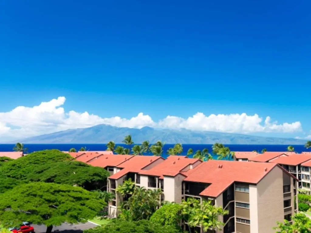 Apartment Kaanapali Shores #742 Lahaina