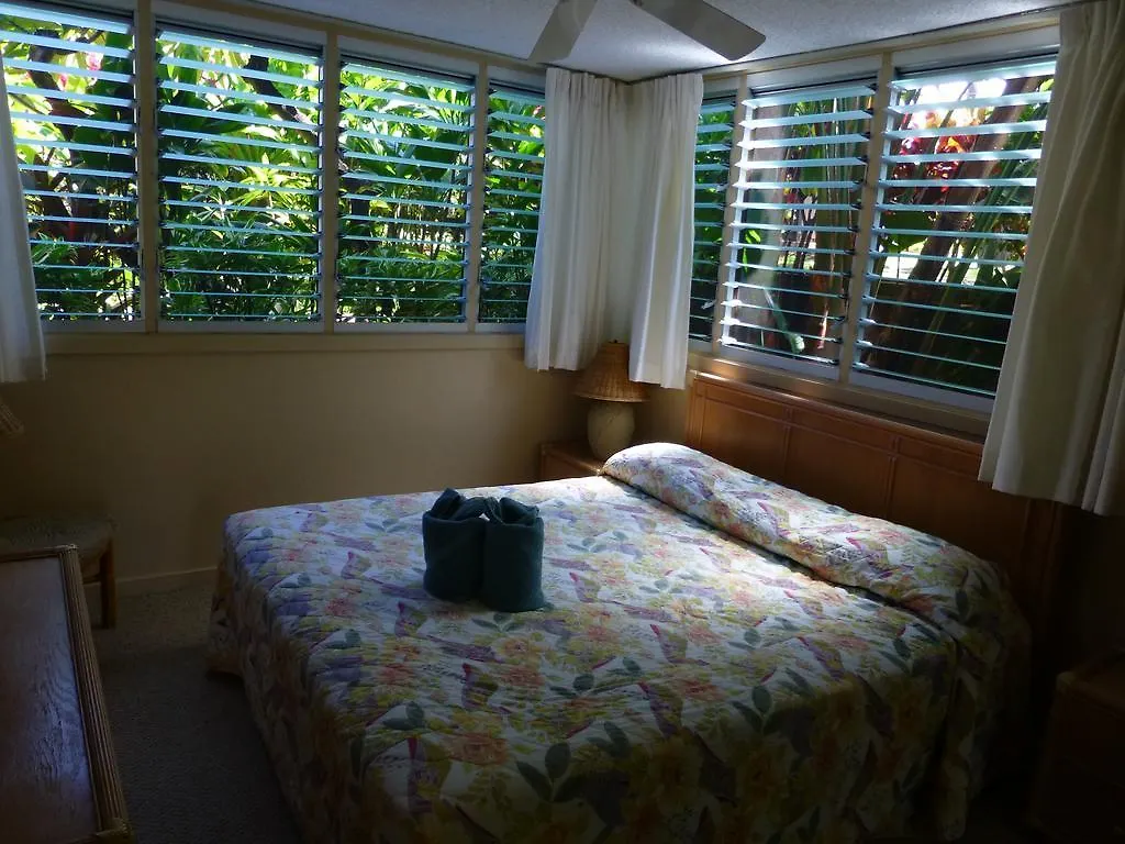 Aparthotel Mahina Surf