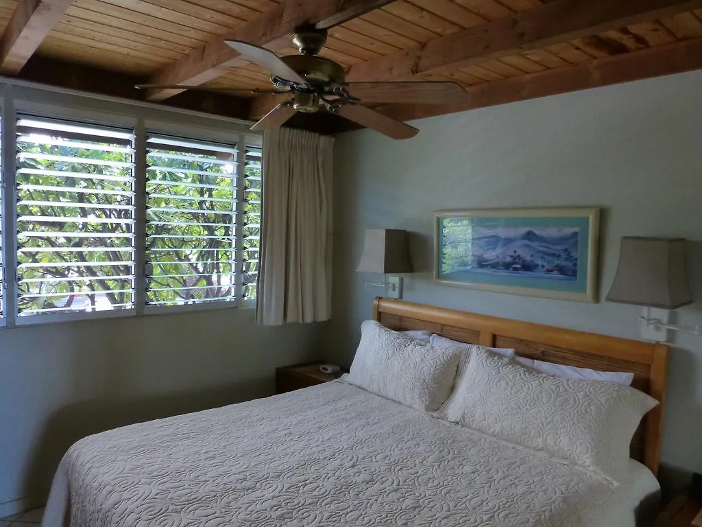 Aparthotel Mahina Surf