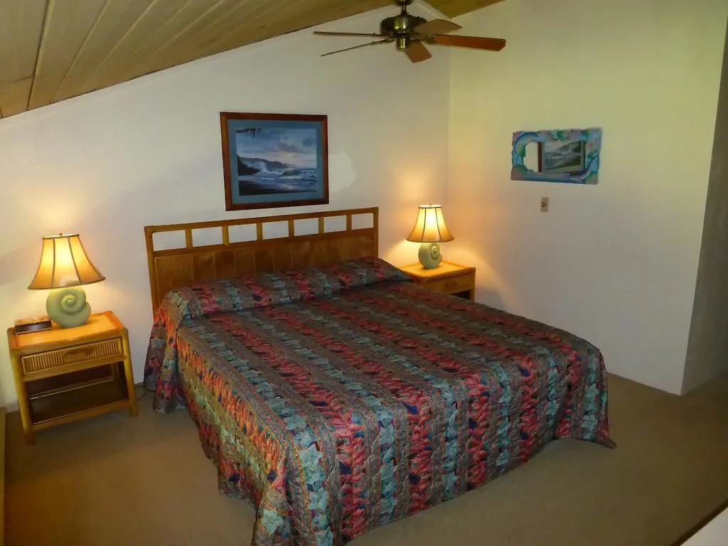 Mahina Surf Aparthotel 4*