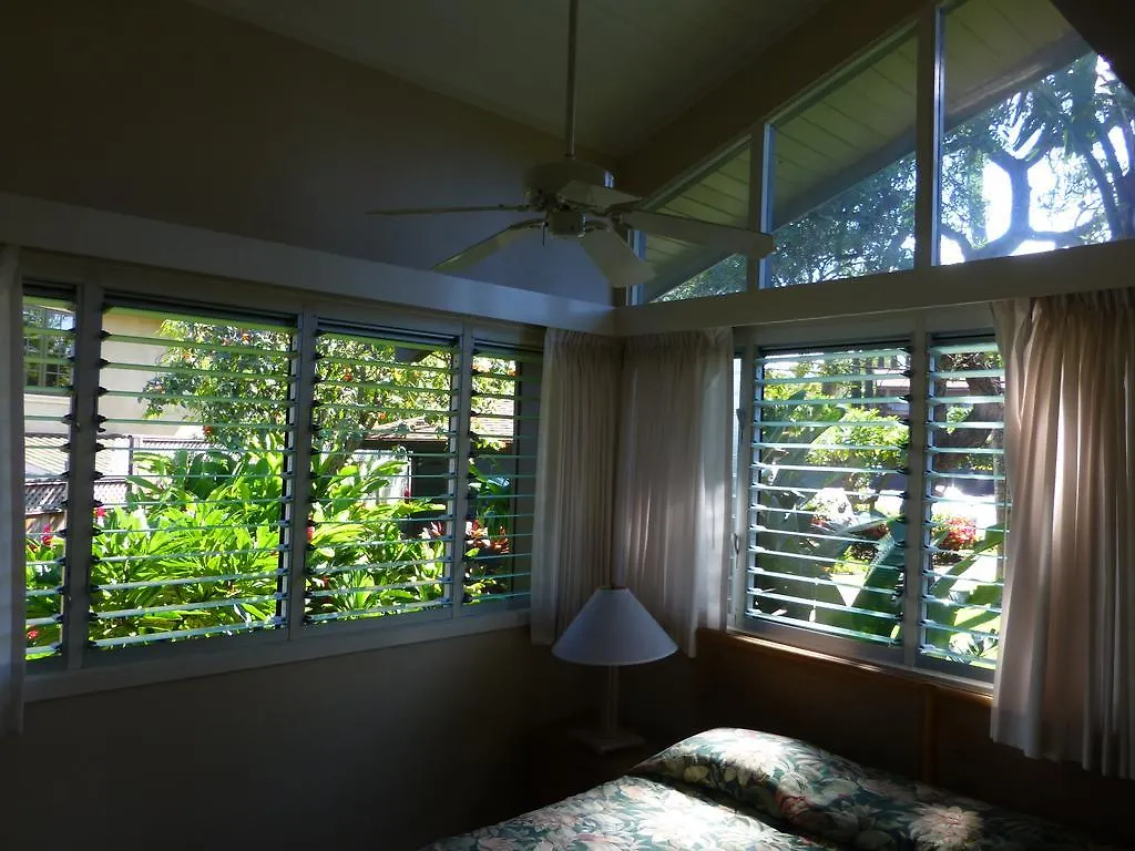 Aparthotel Mahina Surf 4*