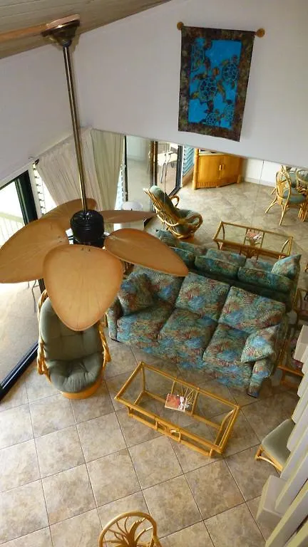 Mahina Surf Aparthotel