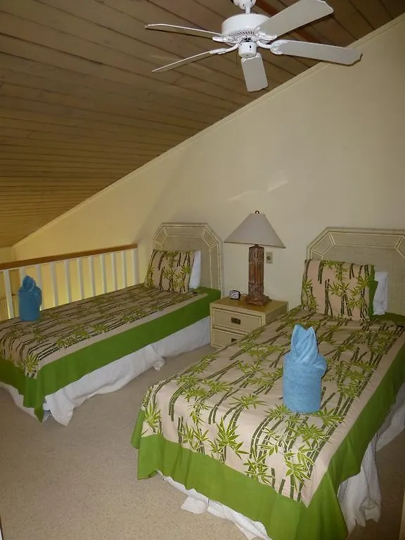 Aparthotel Mahina Surf 4*