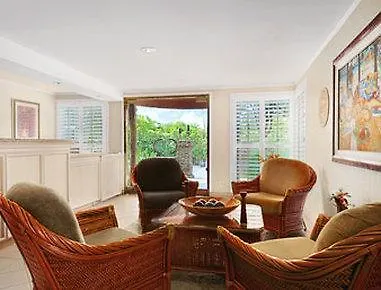 Hotell Days By Wyndham Maui Oceanfront Wailea (Maui)