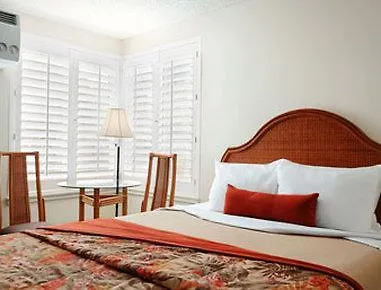 Days By Wyndham Maui Oceanfront Hotell Wailea (Maui)