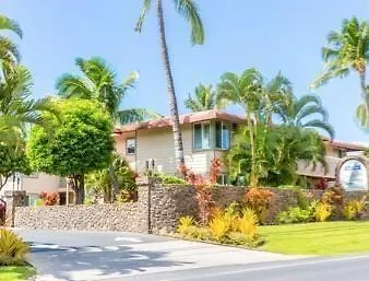 Days By Wyndham Maui Oceanfront Hotell 2*