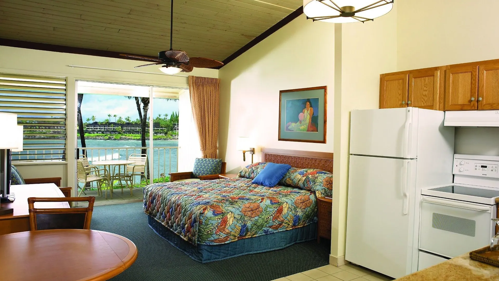 Napili Shores Maui By Outrigger - No & Housekeeping Fees 4*