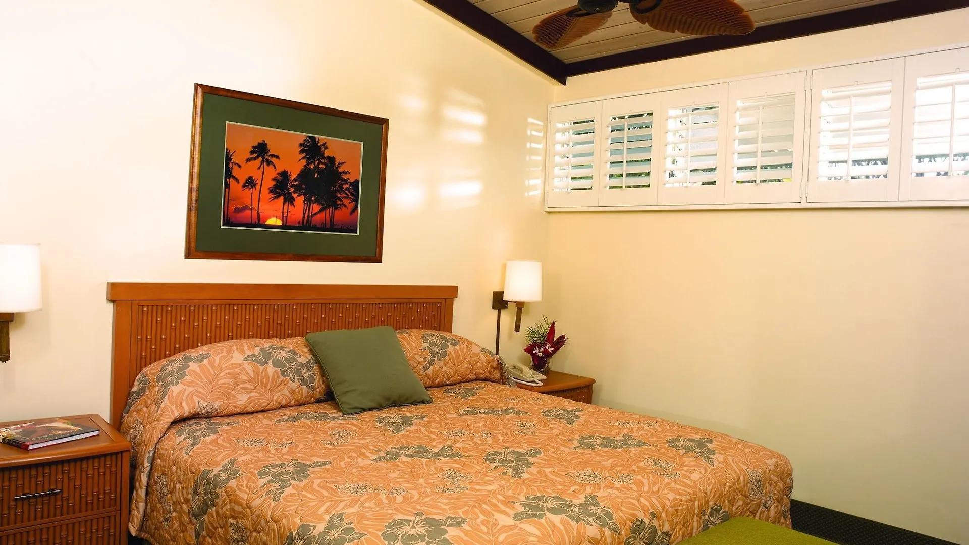 Napili Shores Maui By Outrigger - No & Housekeeping Fees Hotel apartamentowy Lahaina