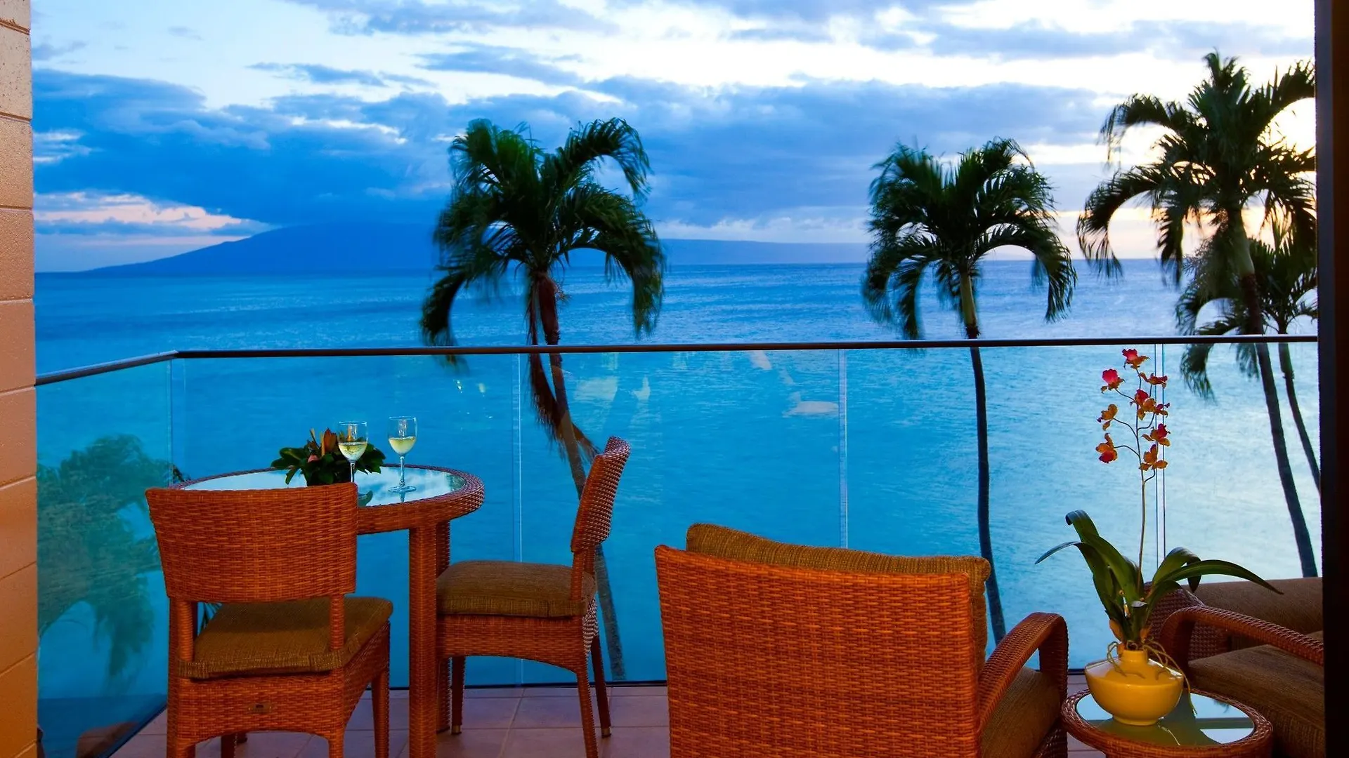Resort Napili Kai