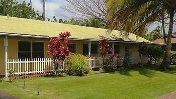 Tiki Beach Hostel-At The Beach In Lahaina Hostel
