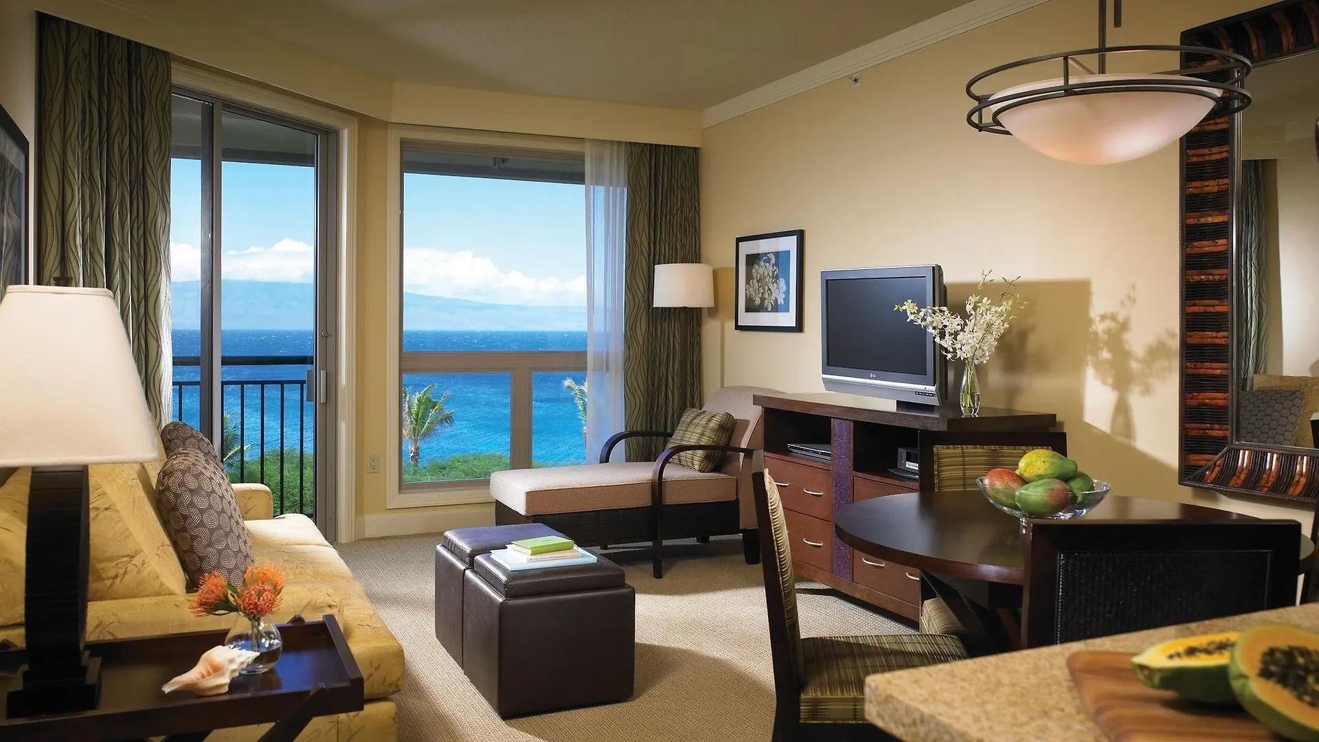 Resort The Westin Ka'anapali Ocean
