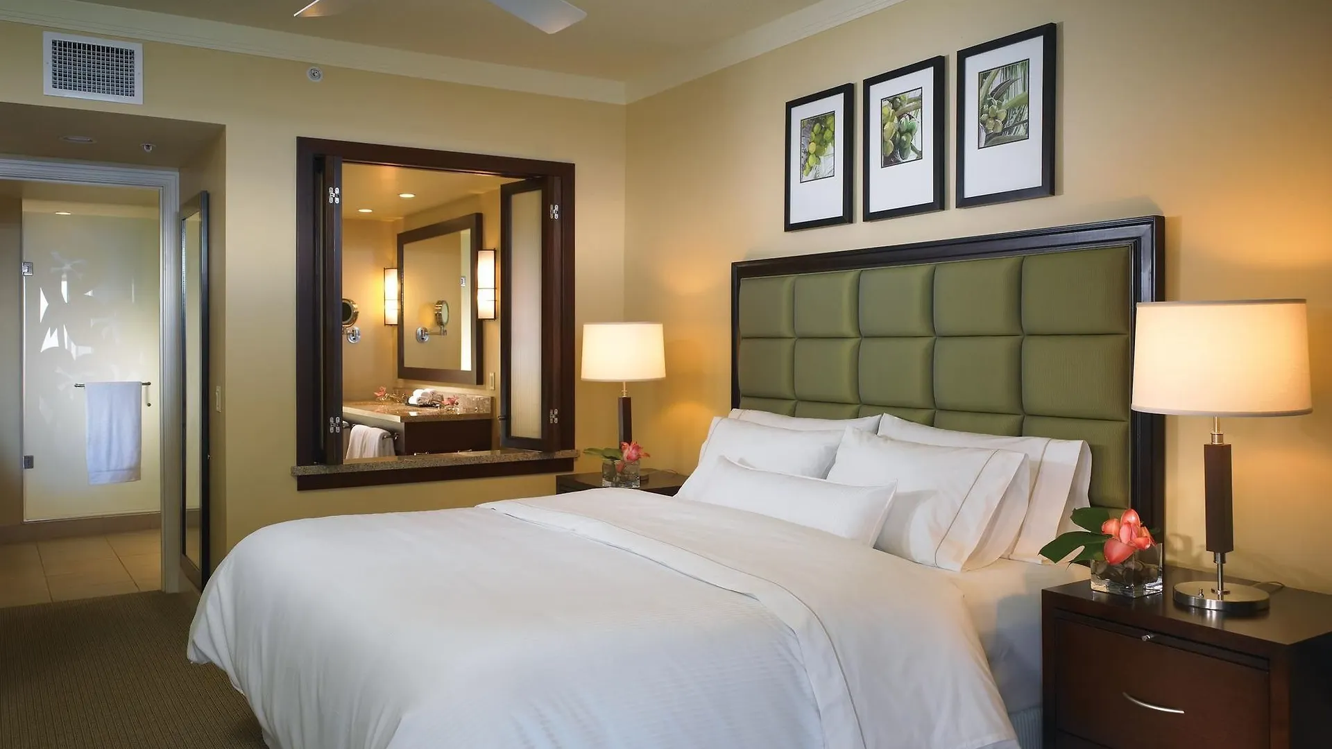 Resort The Westin Ka'anapali Ocean