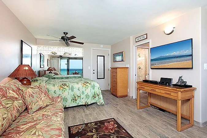Noelani Condominium Lahaina