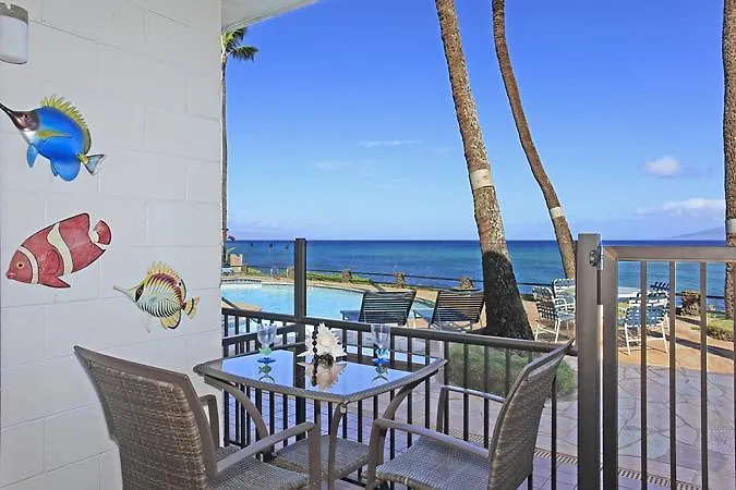 Noelani Condominium 3* Lahaina