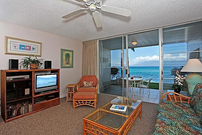 Resort Noelani Condominium