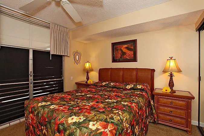 Resort Noelani Condominium Lahaina