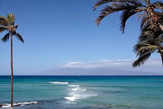 Noelani Condominium Resort 3*