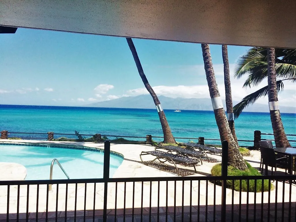 Noelani Condominium Resort 3*