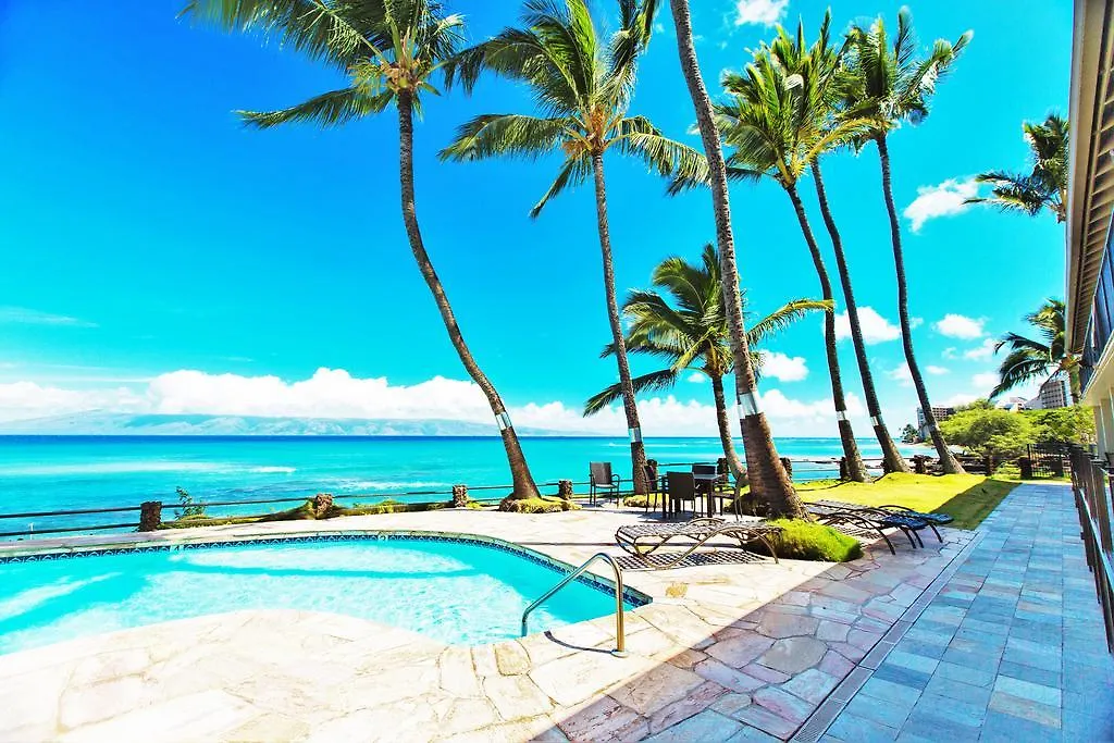 Noelani Condominium Resort Lahaina