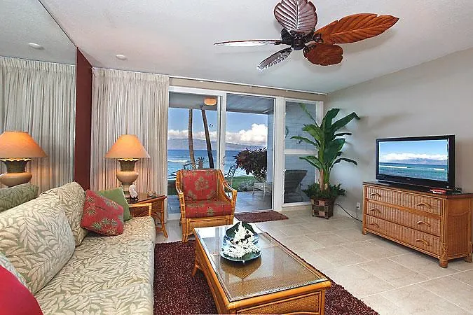 Noelani Condominium 3* Lahaina